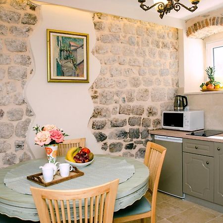 D & Sons Apartments Kotor Quarto foto
