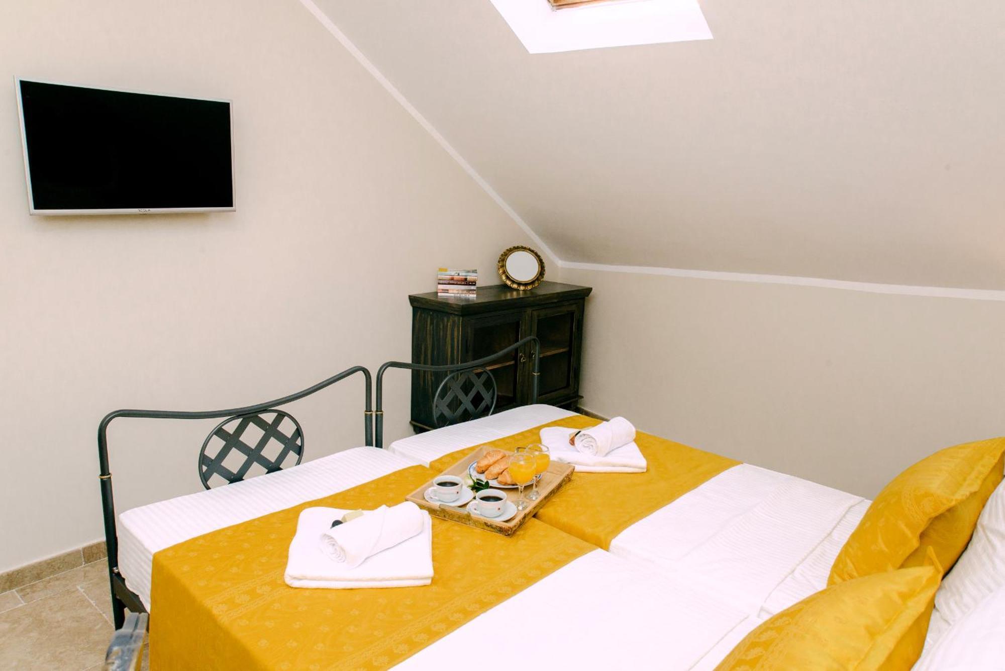 D & Sons Apartments Kotor Quarto foto