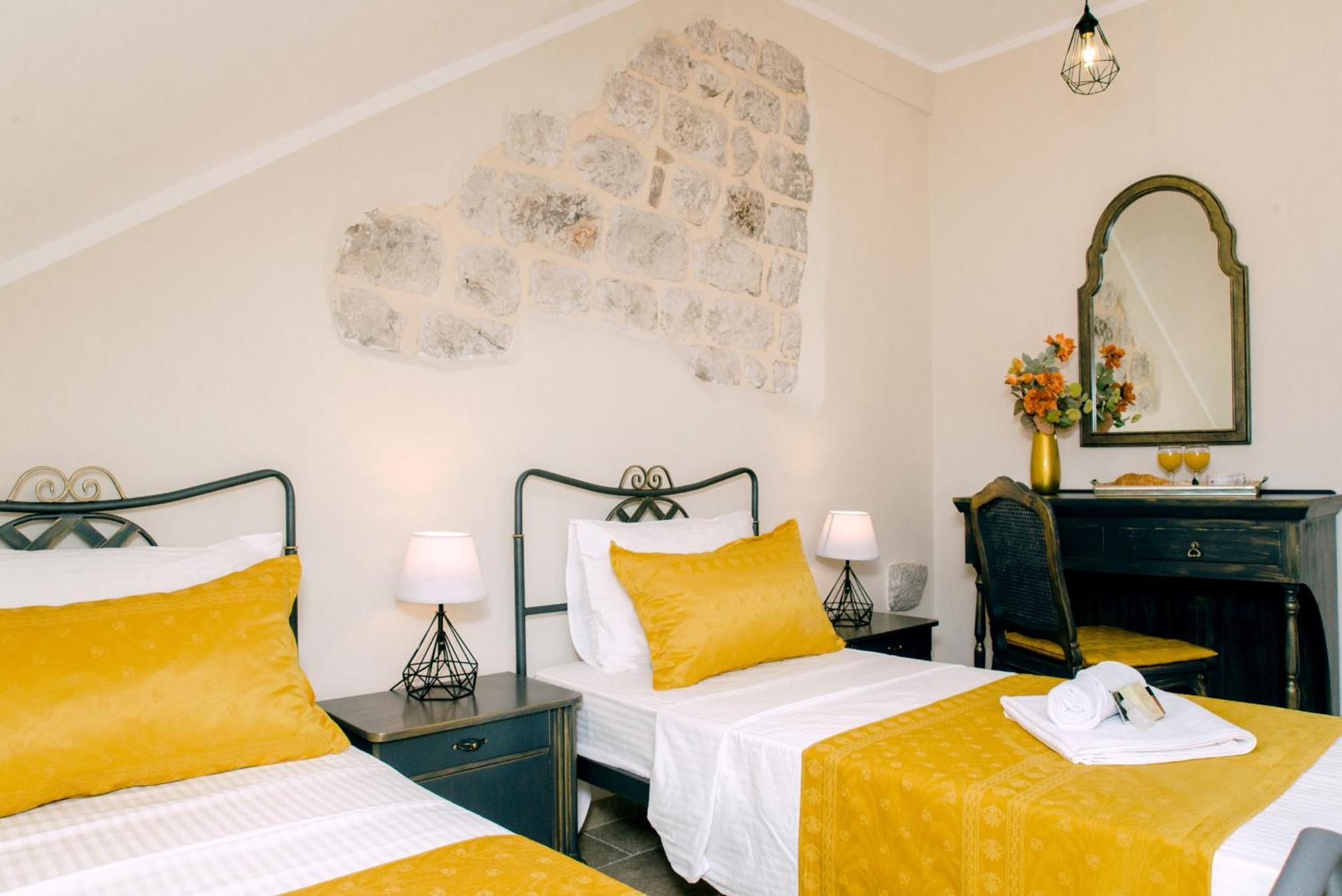 D & Sons Apartments Kotor Quarto foto