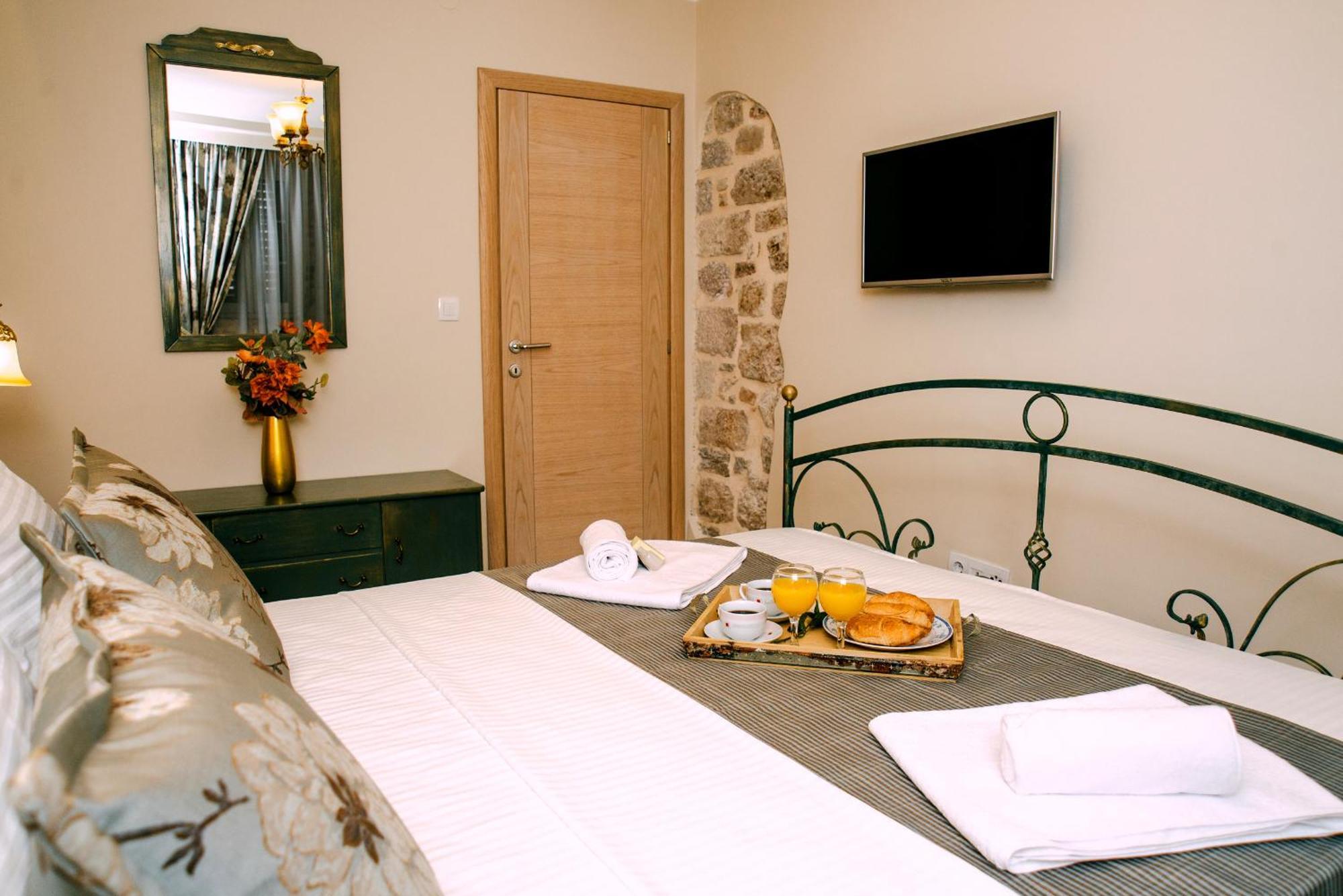 D & Sons Apartments Kotor Quarto foto