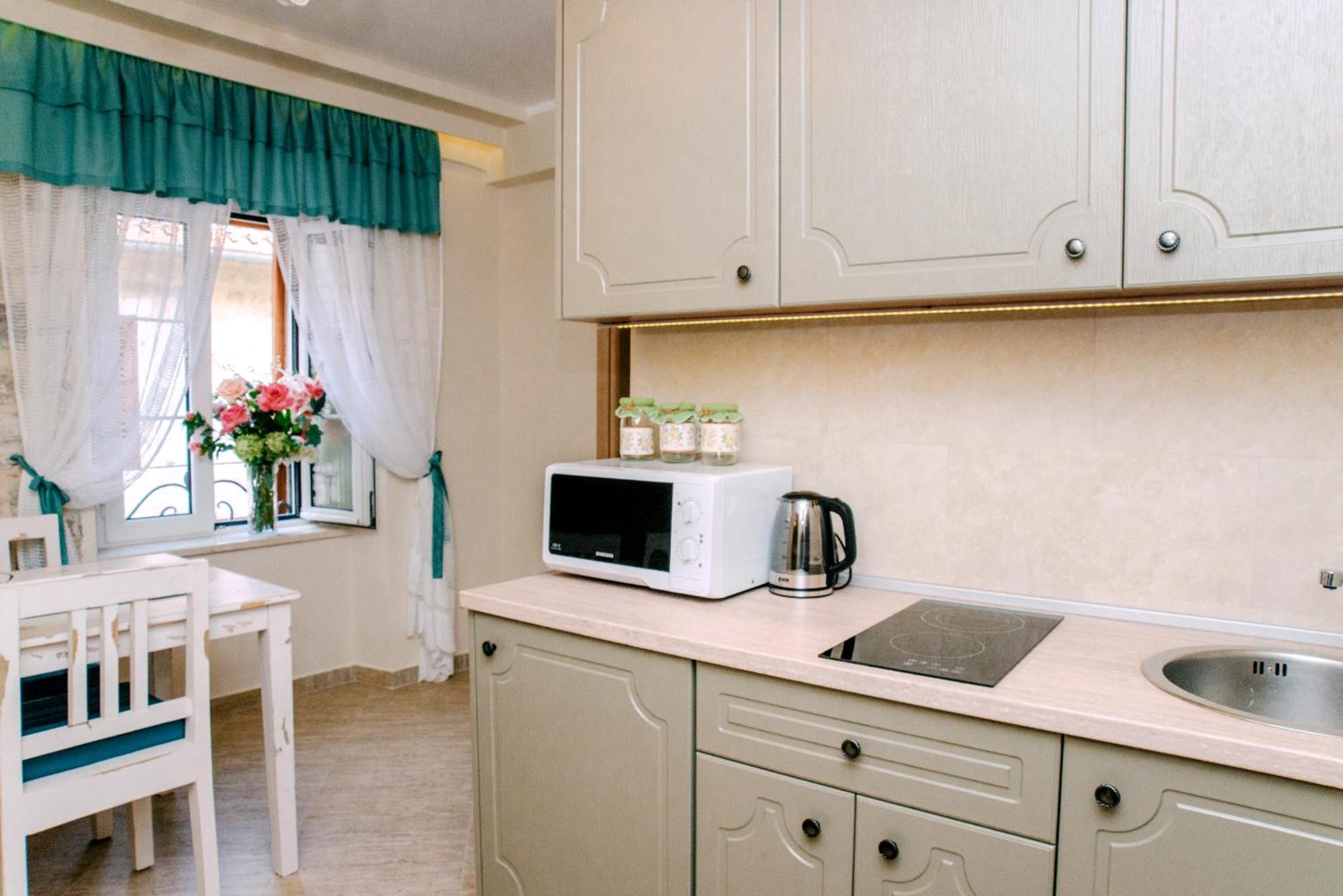 D & Sons Apartments Kotor Quarto foto