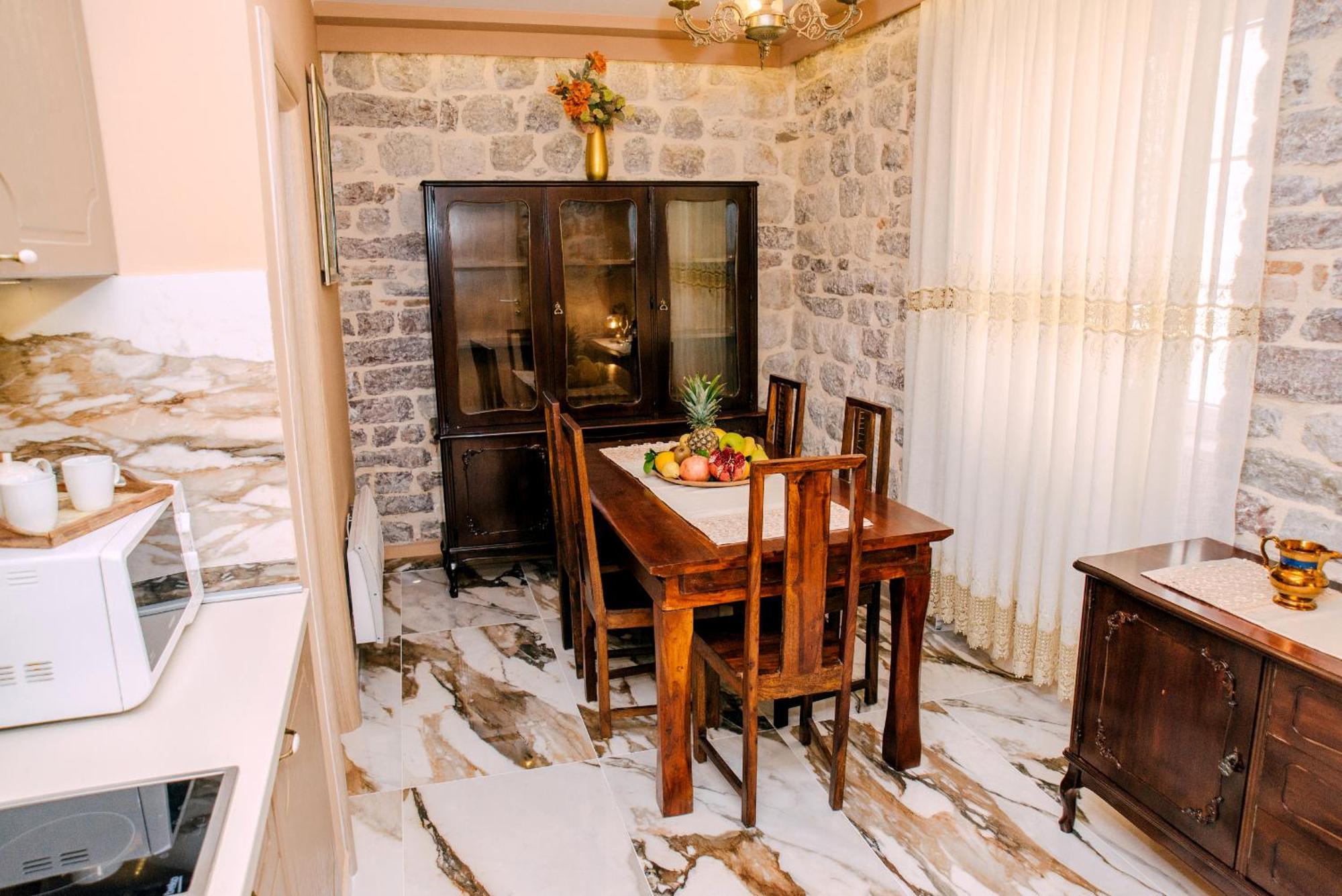 D & Sons Apartments Kotor Quarto foto