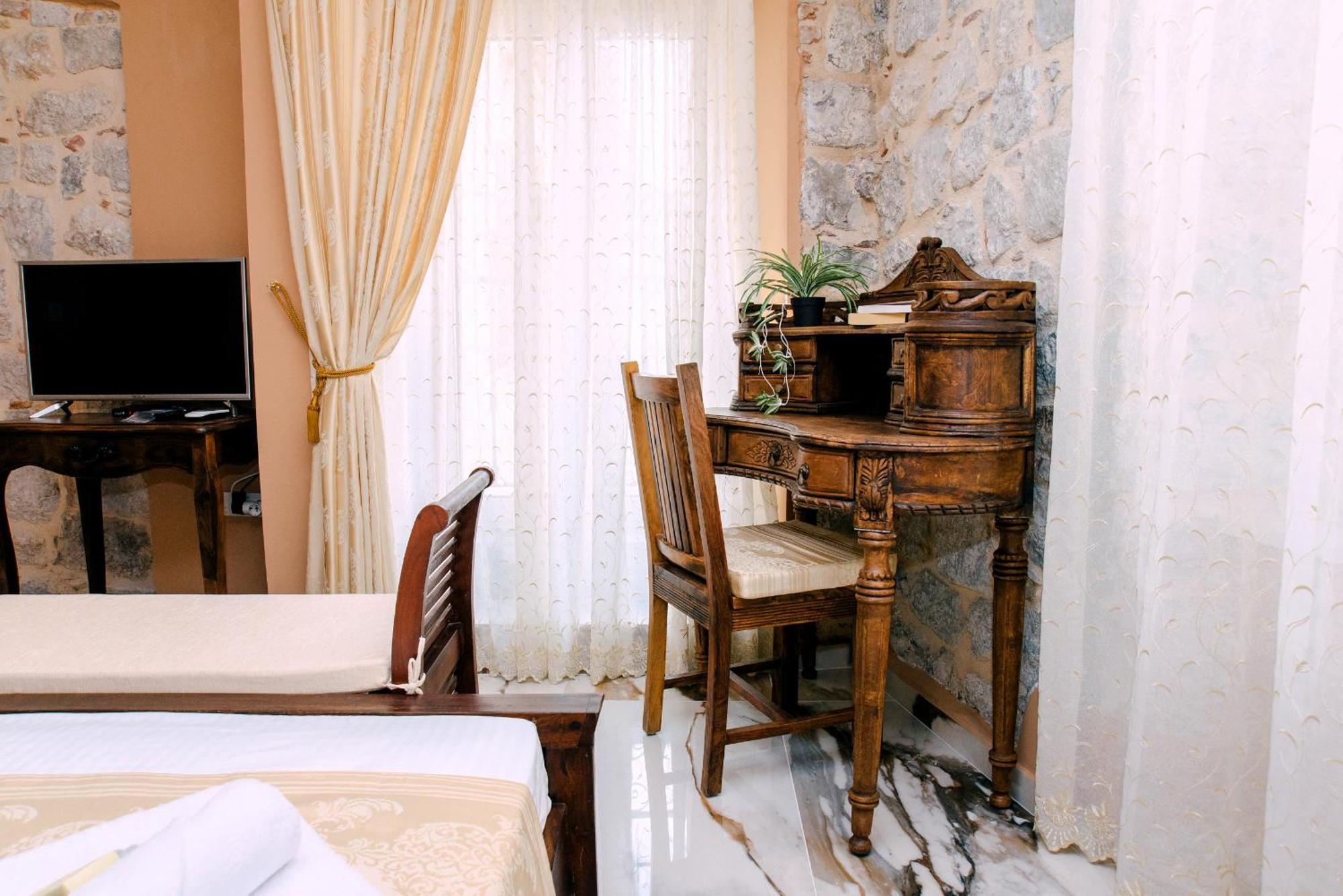D & Sons Apartments Kotor Quarto foto