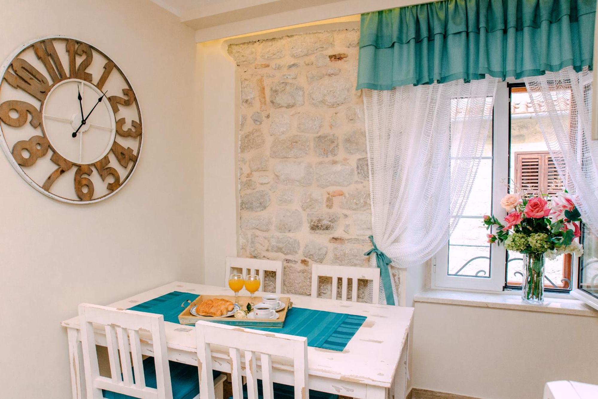 D & Sons Apartments Kotor Quarto foto