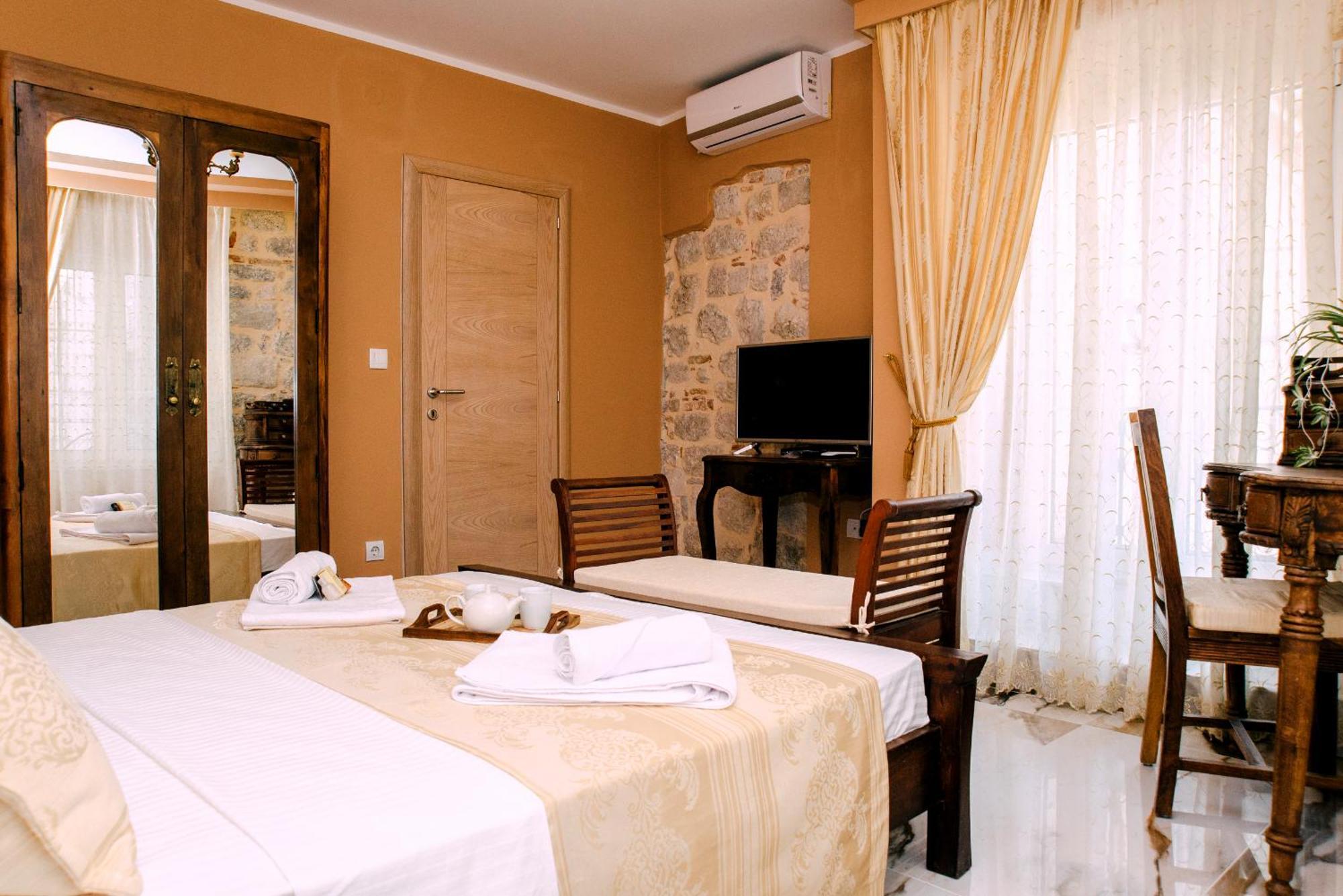 D & Sons Apartments Kotor Quarto foto
