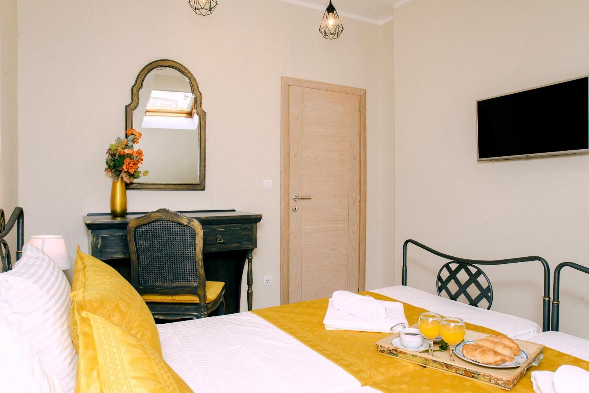 D & Sons Apartments Kotor Quarto foto