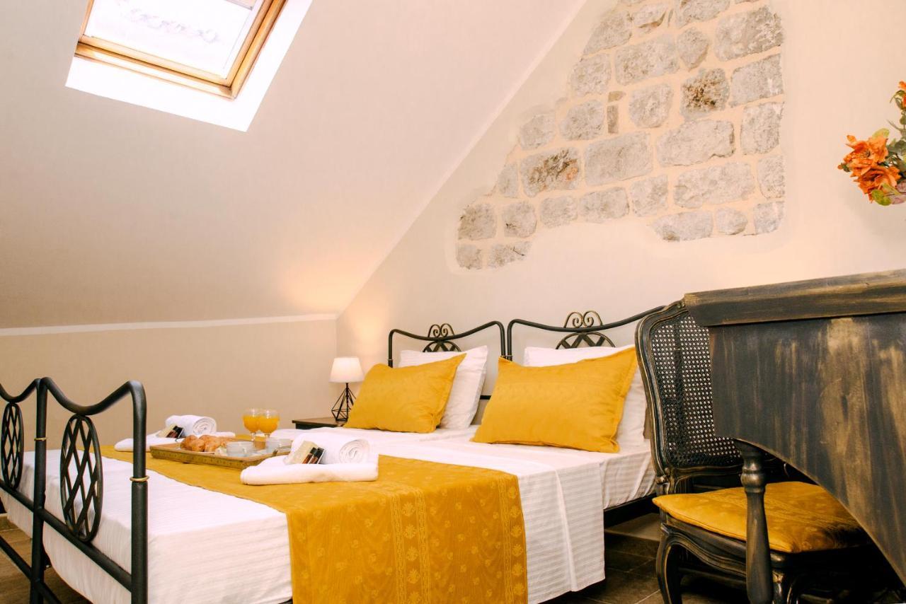 D & Sons Apartments Kotor Quarto foto